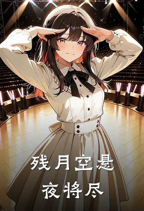 残月空悬夜将尽(宋时月陈尽)小说全文免费阅读_无弹窗全文免费阅读残月空悬夜将尽(宋时月陈尽)