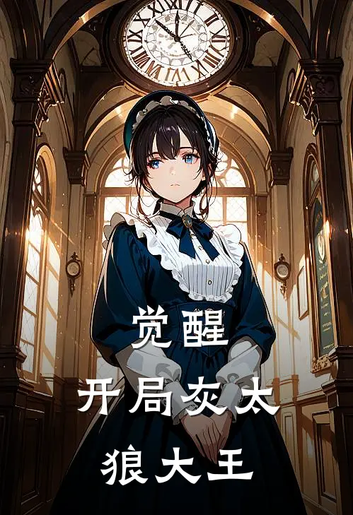 觉醒，开局灰太狼大王