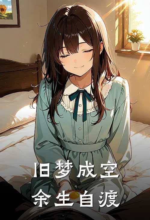 旧梦成空，余生自渡