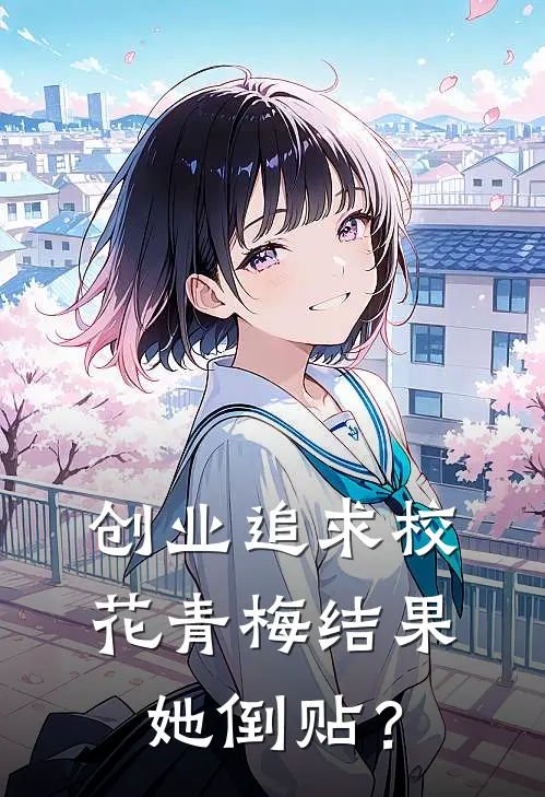 创业追求校花青梅结果她倒贴？(张玉升沈清研)完本小说_热门的小说创业追求校花青梅结果她倒贴？张玉升沈清研