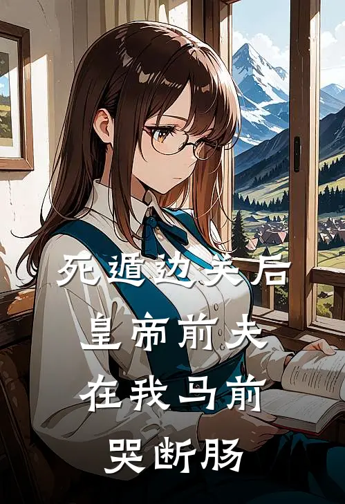 雪儿幼清死遁边关后，皇帝前夫在我马前哭断肠全文免费阅读_雪儿幼清完整版免费阅读