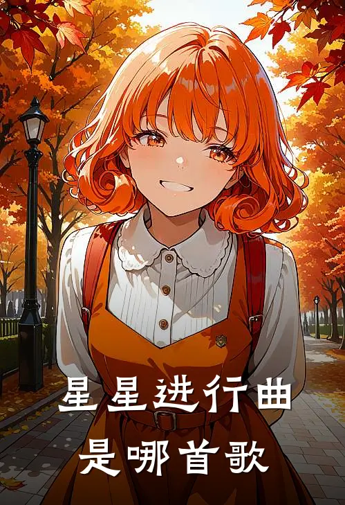 星星进行曲是哪首歌