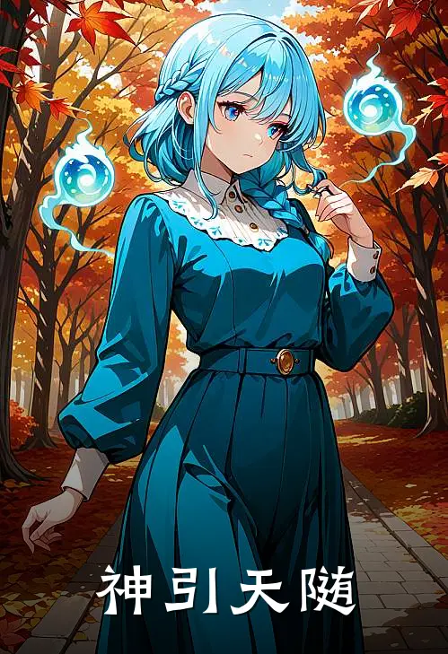 神引天随(时观梅洛)免费完结小说_免费小说在线阅读神引天随(时观梅洛)