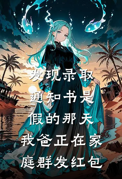 发现录取通知书是假的那天，我爸正在家庭群发红包(清清苏耀祖)全本免费小说_新热门小说发现录取通知书是假的那天，我爸正在家庭群发红包清清苏耀祖