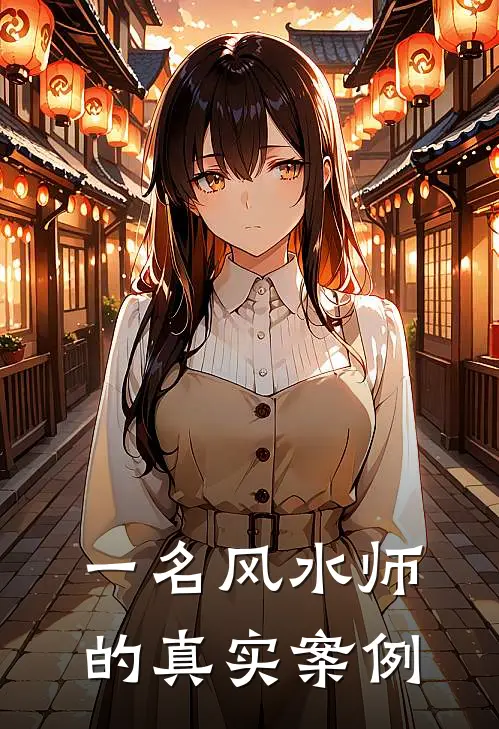 一名风水师的真实案例