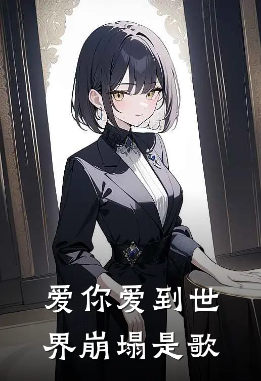 爱你爱到世界崩塌是歌