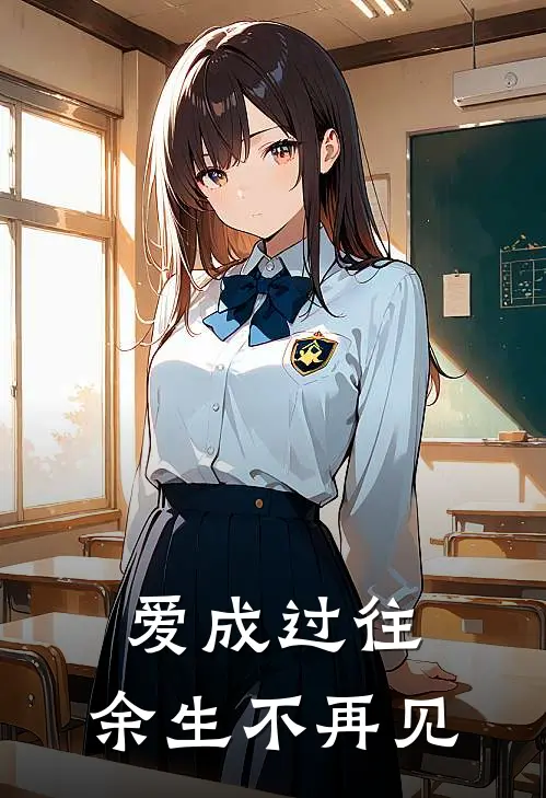 爱成过往，余生不再见