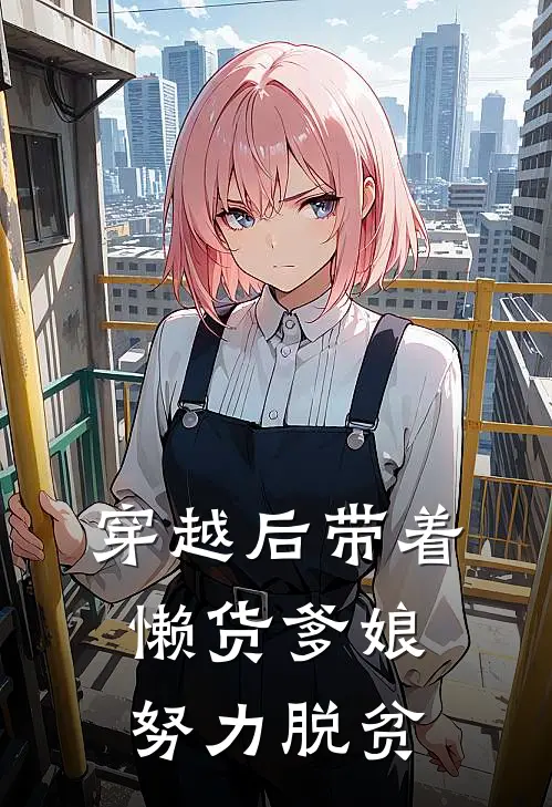 穿越后带着懒货爹娘努力脱贫