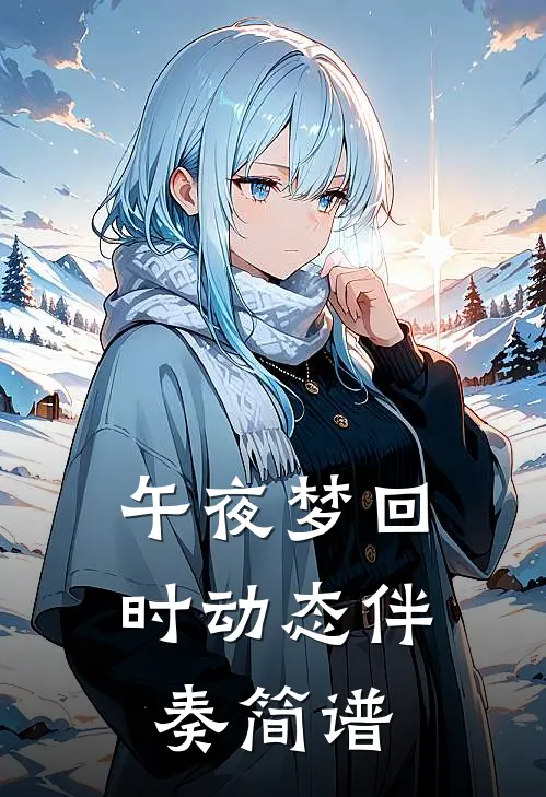 午夜梦回时动态伴奏简谱