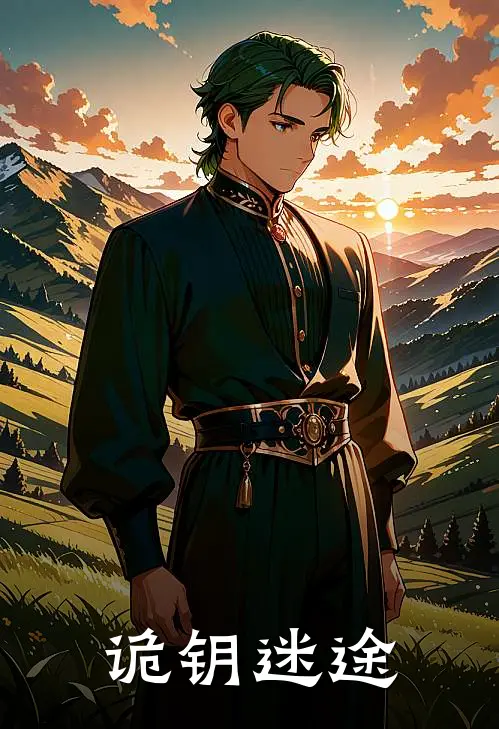 诡钥迷途秦宇秦宇完结版免费阅读_诡钥迷途全章节免费在线阅读