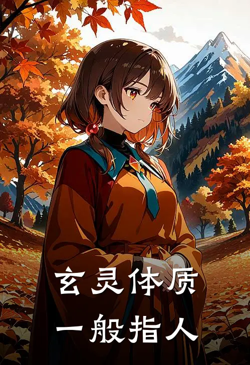 玄灵体质一般指人