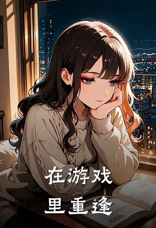 在游戏里重逢