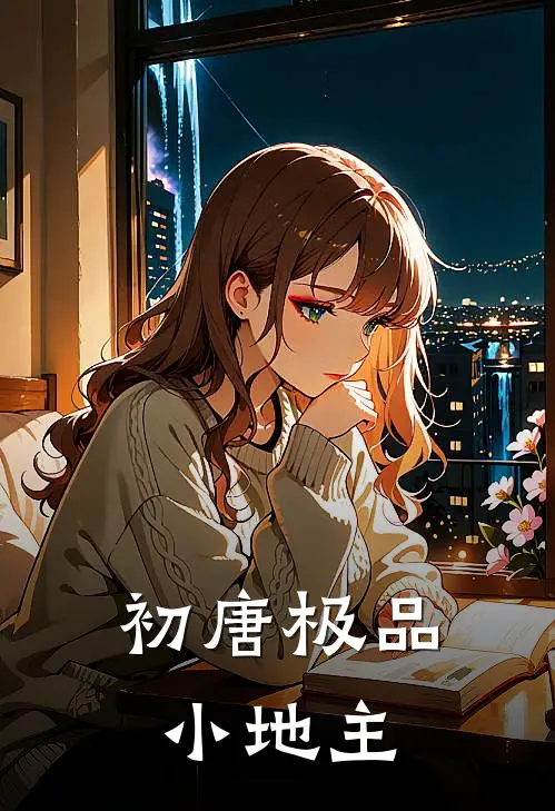 初唐极品小地主