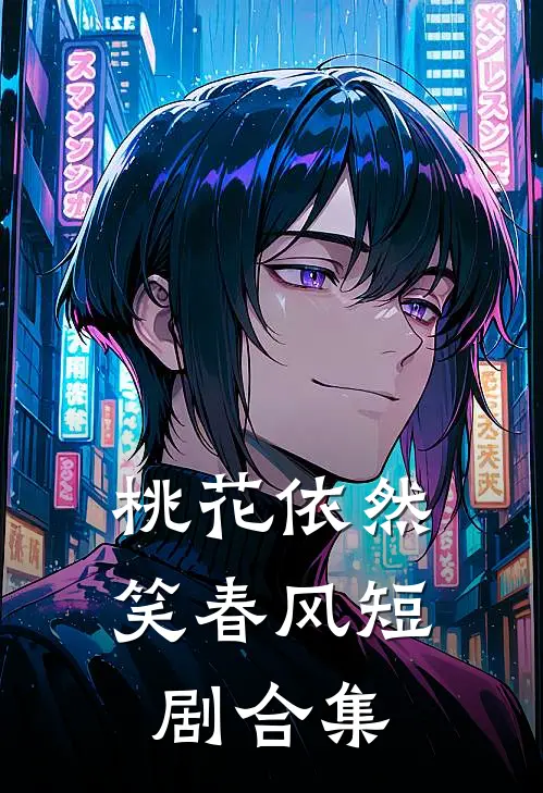 桃花依然笑春风短剧合集