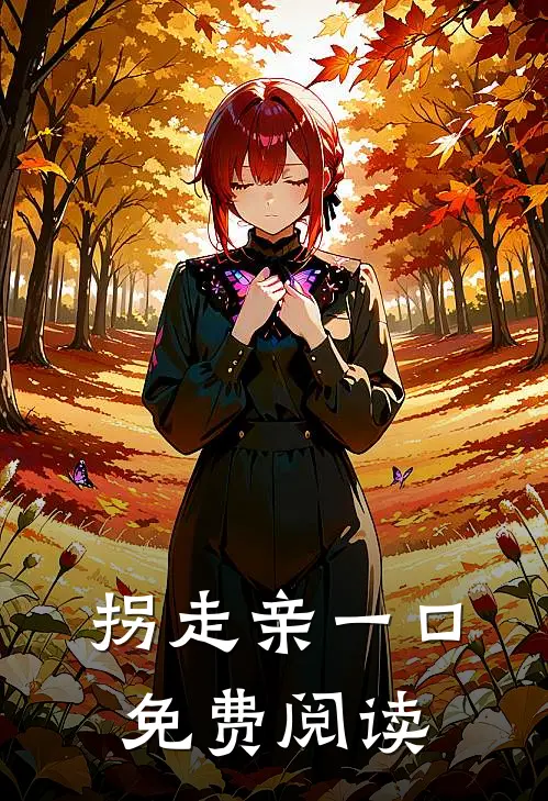 拐走亲一口免费阅读