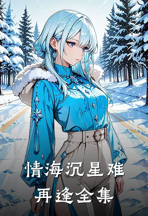 情海沉星难再逢全集