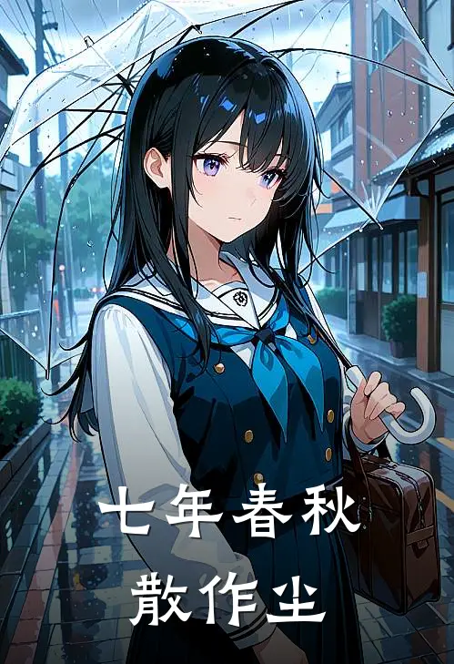 七年春秋散作尘