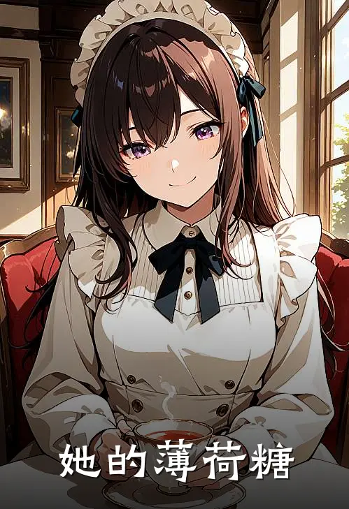 她的薄荷糖