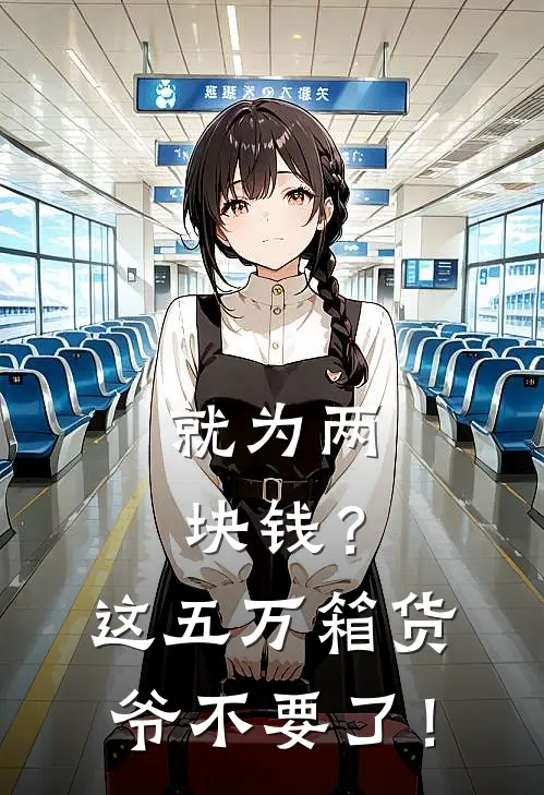 就为两块钱？这五万箱货，爷不要了！(陈锋陈)最新小说_免费阅读完整版小说就为两块钱？这五万箱货，爷不要了！(陈锋陈)