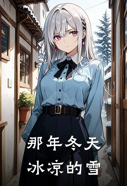 那年冬天冰凉的雪