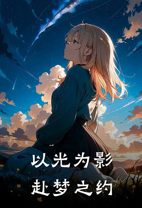 以光为影，赴梦之约(苏然顾逸)免费小说阅读_免费小说完整版以光为影，赴梦之约(苏然顾逸)