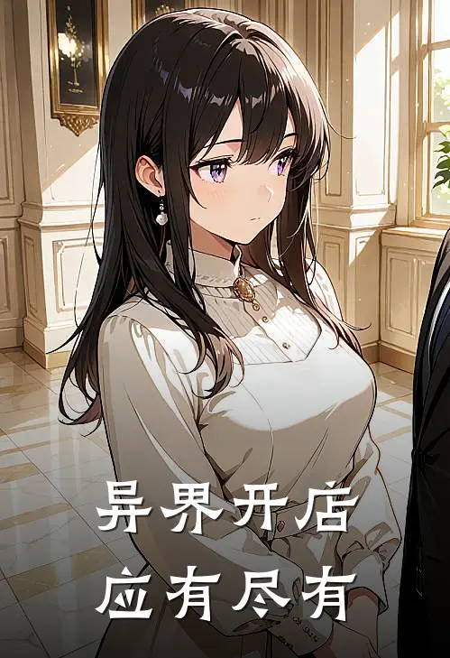 苏流林羽异界开店，应有尽有全文免费阅读_苏流林羽完整版免费阅读