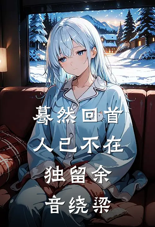 蓦然回首人已不在，独留余音绕梁