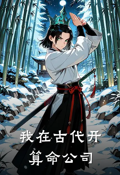 我在古代开算命公司（林小满李二狗）完整版小说阅读_我在古代开算命公司全文免费阅读（林小满李二狗）