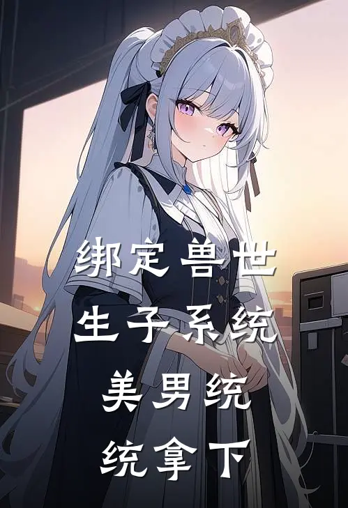 绑定兽世生子系统，美男统统拿下姜晓姜晓完结小说大全_免费小说在哪看绑定兽世生子系统，美男统统拿下(姜晓姜晓)