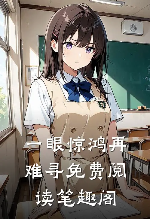 一眼惊鸿再难寻免费阅读笔趣阁