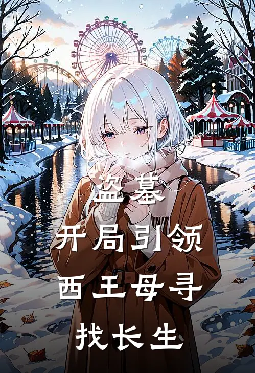 盗墓：开局引领西王母寻找长生