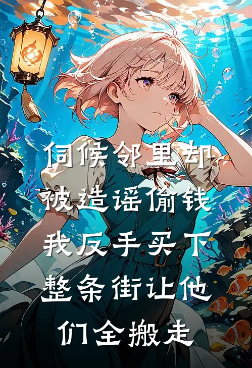 伺候邻里却被造谣偷钱，我反手买下整条街让他们全搬走(张婶李叔)无弹窗小说免费阅读_小说免费阅读无弹窗伺候邻里却被造谣偷钱，我反手买下整条街让他们全搬走张婶李叔