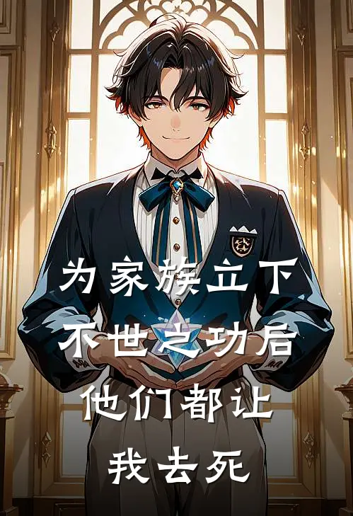为家族立下不世之功后，他们都让我去死