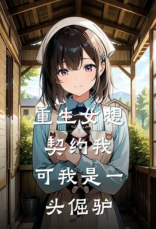 重生女想契约我，可我是一头倔驴