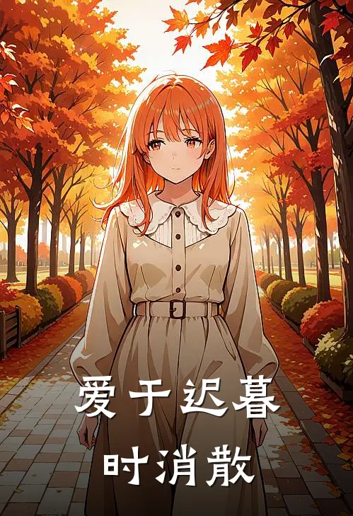 爱于迟暮时消散