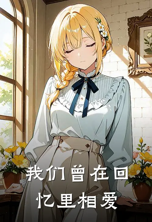 我们曾在回忆里相爱