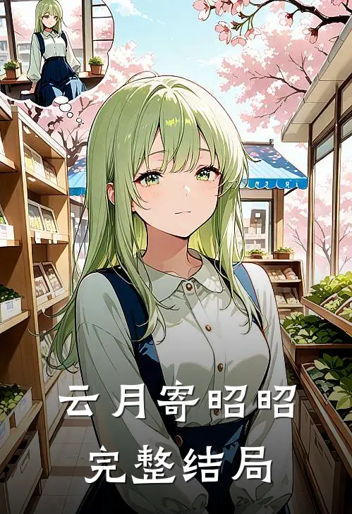 云月寄昭昭完整结局