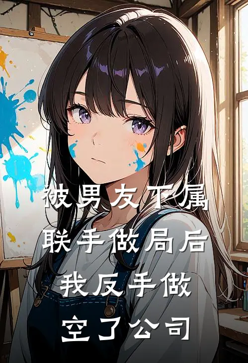 被男友下属联手做局后，我反手做空了公司陆瑶心陈彦完结小说_免费小说在线看被男友下属联手做局后，我反手做空了公司陆瑶心陈彦