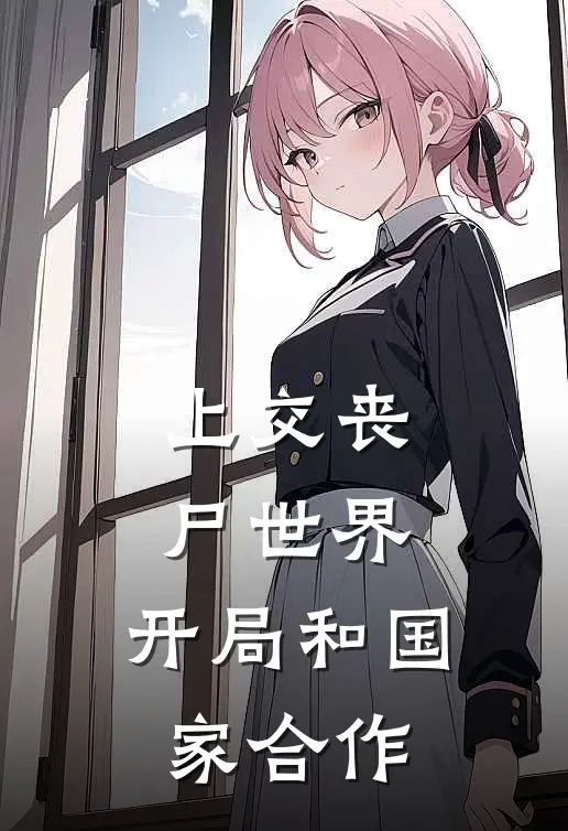 上交丧尸世界，开局和国家合作(陈凡陈风)免费阅读_热门的小说上交丧尸世界，开局和国家合作陈凡陈风