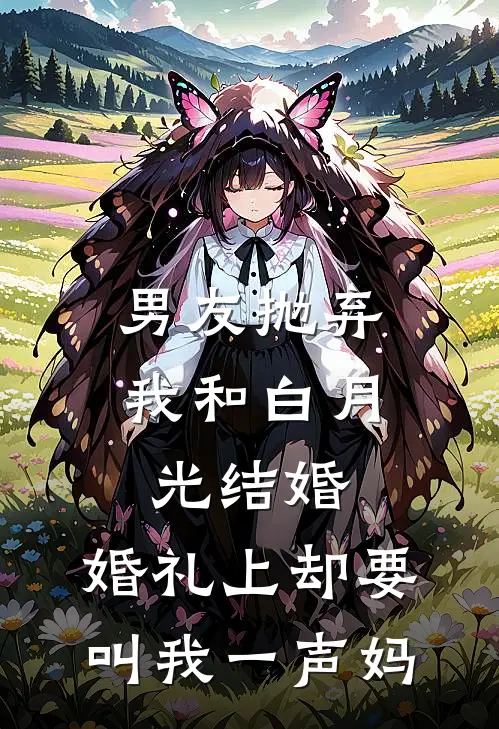 男友抛弃我和白月光结婚，婚礼上却要叫我一声妈顾方好裴璟免费热门小说_最热门小说男友抛弃我和白月光结婚，婚礼上却要叫我一声妈顾方好裴璟