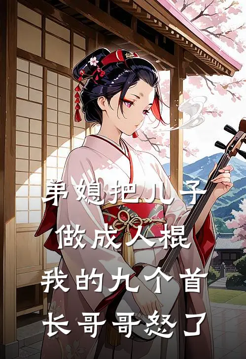 弟媳把儿子做成人棍，我的九个首长哥哥怒了(绾绾轩轩)免费小说完结_最新推荐小说弟媳把儿子做成人棍，我的九个首长哥哥怒了(绾绾轩轩)