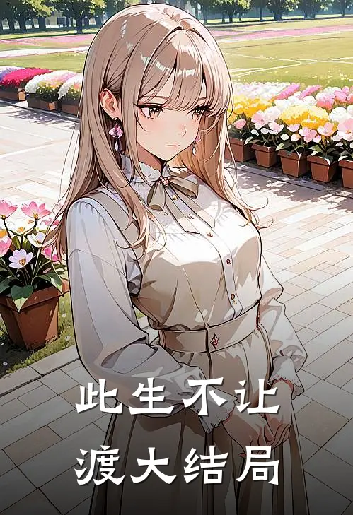 此生不让渡大结局