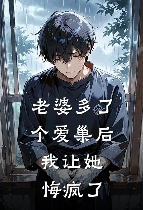 老婆多了个爱巢后，我让她悔疯了赵明江若雪免费小说完整版_最新好看小说老婆多了个爱巢后，我让她悔疯了赵明江若雪