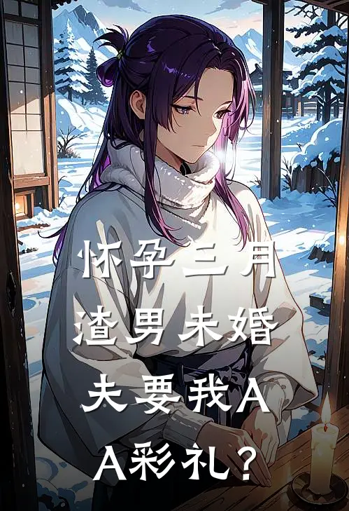 怀孕三月，渣男未婚夫要我AA彩礼？(顾承泽承泽)小说完整版_完结好看小说怀孕三月，渣男未婚夫要我AA彩礼？顾承泽承泽