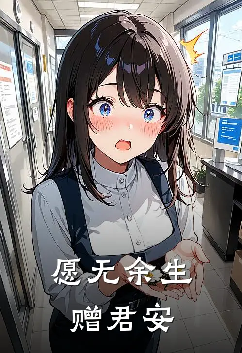 愿无余生赠君安