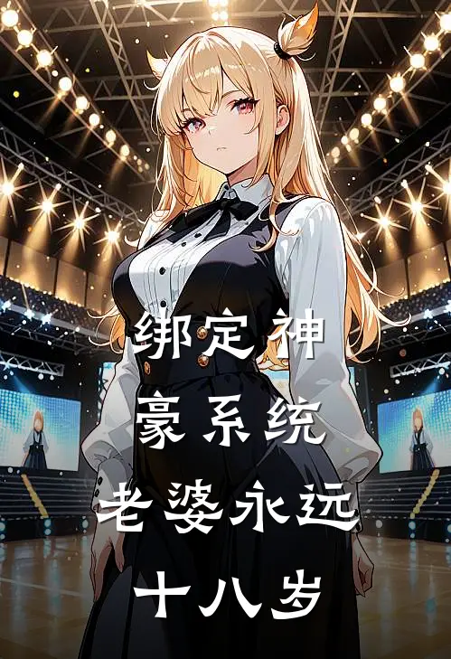 绑定神豪系统，老婆永远十八岁