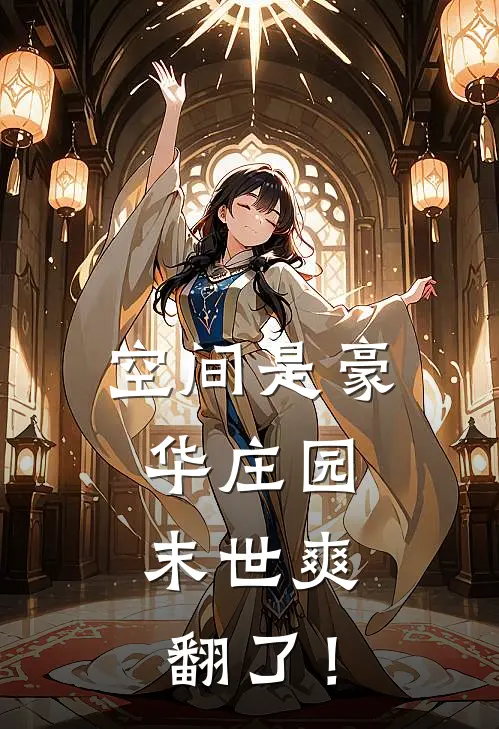 空间是豪华庄园，末世爽翻了！苏梦瑶王秀芬热门小说阅读_免费完结小说空间是豪华庄园，末世爽翻了！苏梦瑶王秀芬