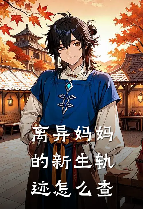 离异妈妈的新生轨迹怎么查