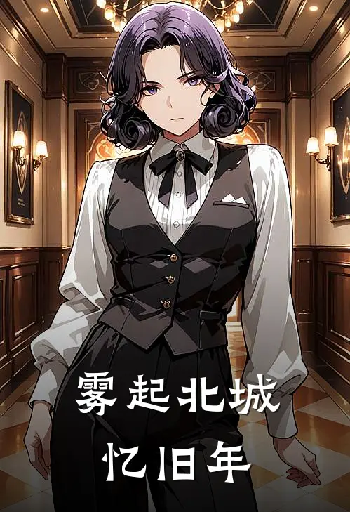 雾起北城忆旧年