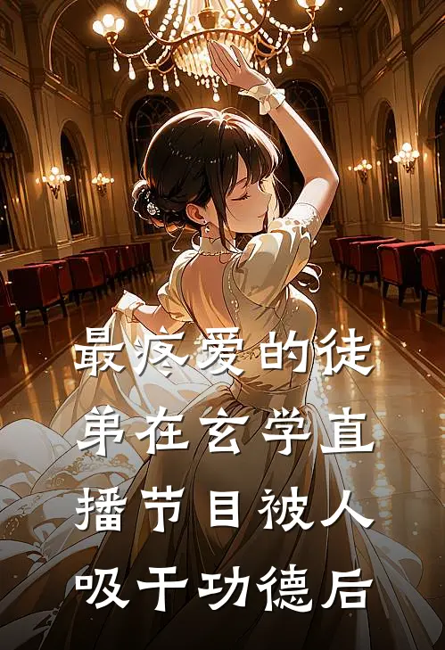 最疼爱的徒弟在玄学直播节目被人吸干功德后